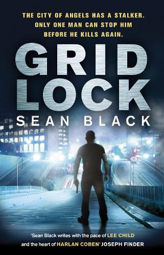 Gridlock - Ryan Lock (Paperback)