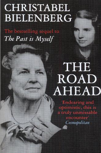The Road Ahead (Paperback)