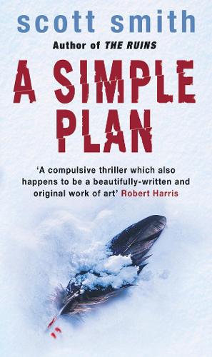 Cover of the book A Simple Plan