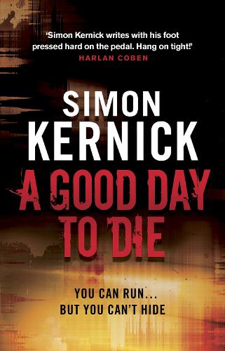 Cover A Good Day to Die:  - Dennis Milne (Paperback)