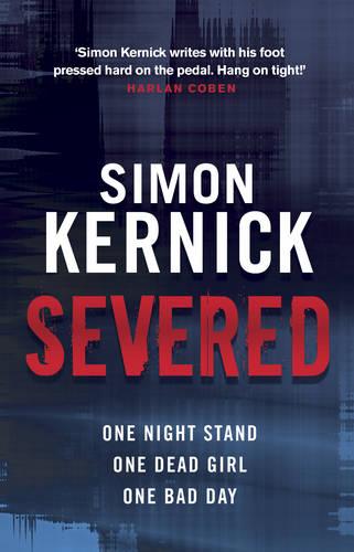 Cover Severed