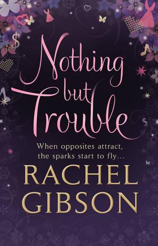 Nothing but Trouble (Paperback)