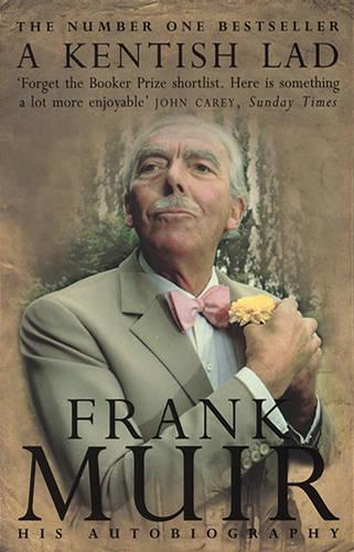 Kentish Lad, A (Paperback)