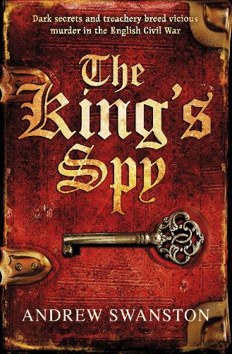 Cover of The King's Spy