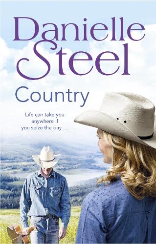 Danielle Steel Country