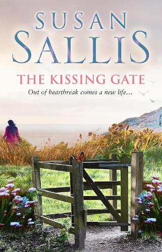 The Kissing Gate (Paperback)