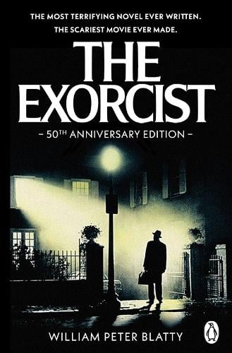 The Exorcist (Paperback)