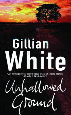 Unhallowed Ground (Paperback)