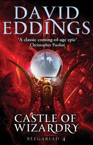 Cover of the book Castle Of Wizardry