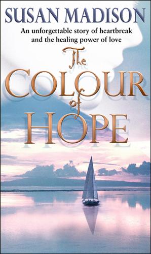The Colour Of Hope (Paperback)