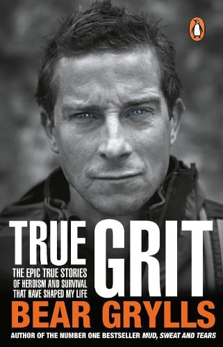 true grit paperback