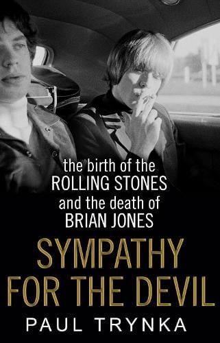 Transworld Publishers Ltd Sympathy For The Devil