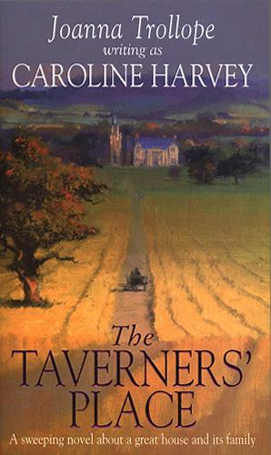 The Taverner's Place (Paperback)