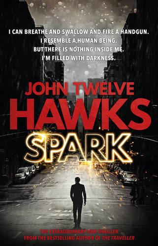 Transworld Publishers Ltd Spark