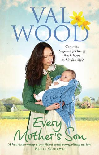Every Mother's Son (Paperback)