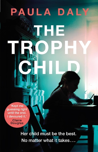 The Trophy Child (Paperback)