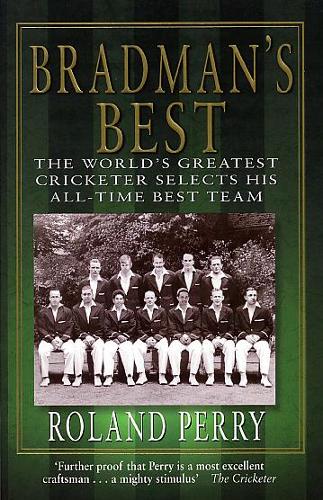 Bradman's Best (Paperback)