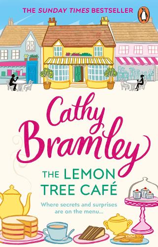 The Lemon Tree Cafe (Paperback)