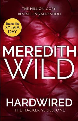 Meredith Wild Hardwired