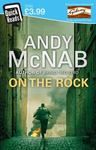 Andy McNab