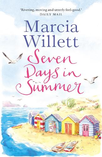 Seven Days in Summer (Paperback)