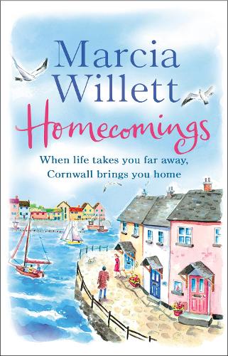 Homecomings (Paperback)