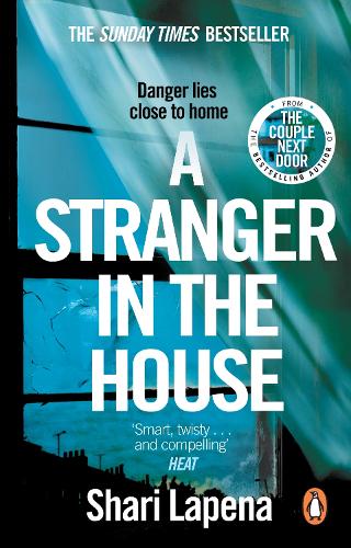 A Stranger in the House (Paperback)