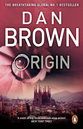 Cover of the book Origin