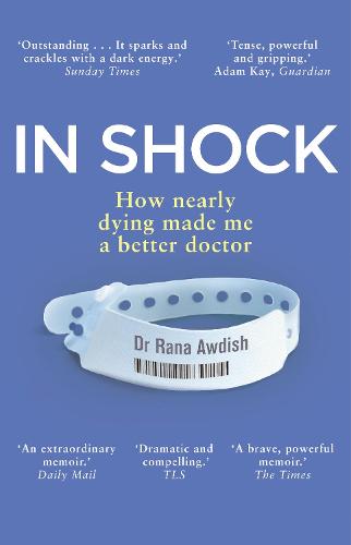 Book cover of In Shock