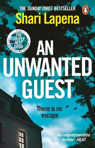 An Unwanted Guest (Paperback)