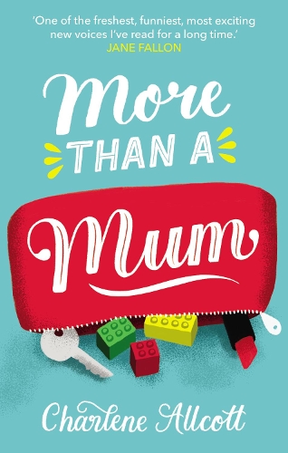 More Than a Mum (Paperback)