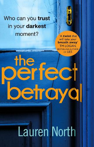 The Perfect Betrayal (Paperback)
