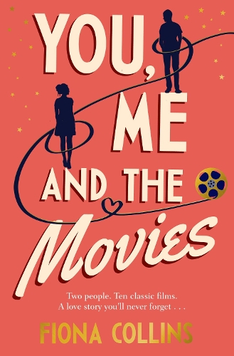 You, Me and the Movies (Paperback)