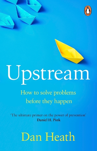 Transworld Publishers Ltd Upstream