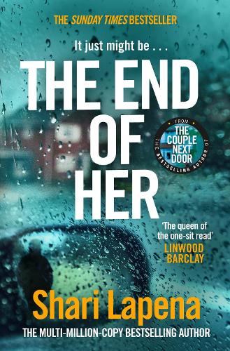 The End of Her (Paperback)
