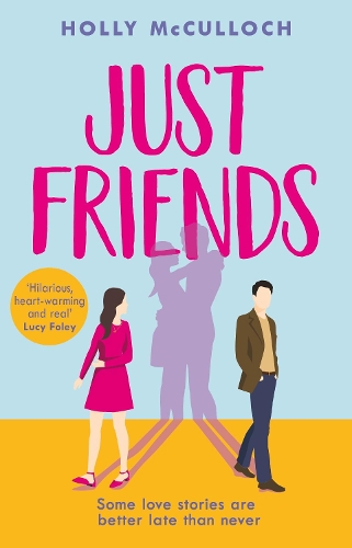 Just Friends (Paperback)