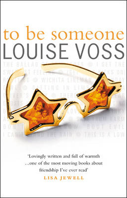 To be Someone (Paperback)