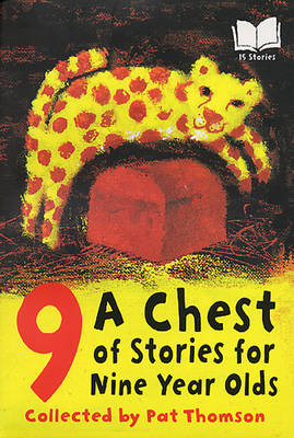 A Chest of Stories for Nine Year Olds (Paperback)