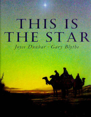 This is the Star (Paperback)