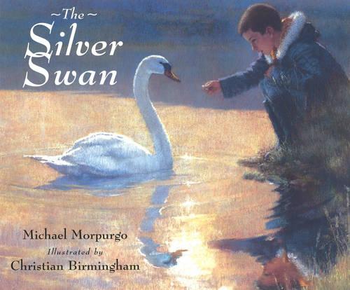 The Silver Swan (Paperback)