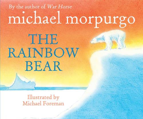 The Rainbow Bear (Paperback)
