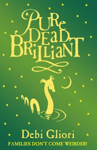 Pure Dead Brilliant - Pure Dead (Paperback)