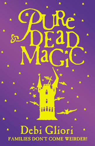 Pure Dead Magic - Pure Dead (Paperback)
