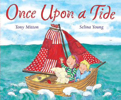 Once Upon a Tide (Paperback)