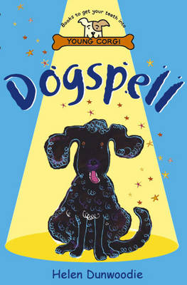 Dogspell (Paperback)