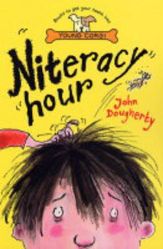 Niteracy Hour (Paperback)
