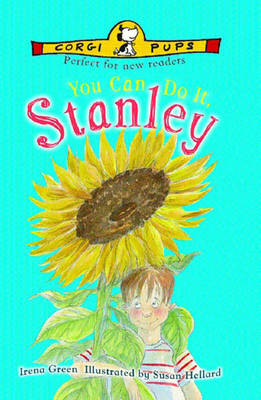 You Can Do it, Stanley (Paperback)