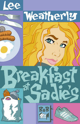 Breakfast At Sadie's (Paperback)