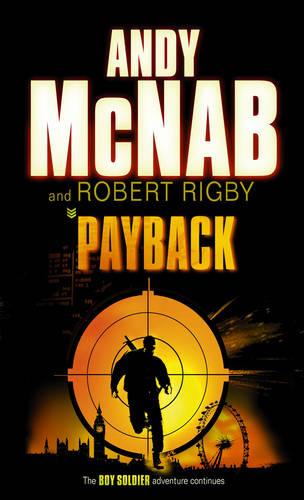 Payback - Andy McNab