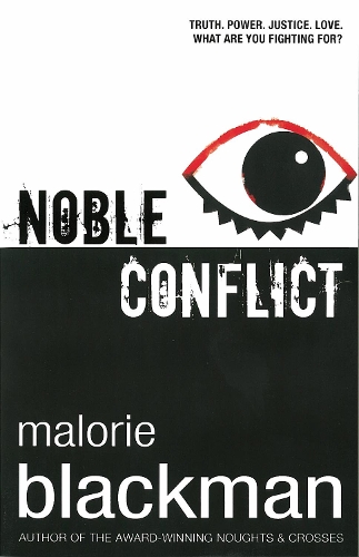 Noble Conflict (Paperback)